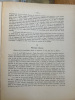 LES FOURMIS DE LA SUISSE - NOTICES ANATOMIQUES ET PHYSIOLOGIQUES, ARCHITECTURE, DISTRIBUTION GÉOGRAPHIQUE NOUVELLES EXPÉRIENCES ET OBSERVATIONS DE ...