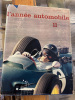 L'année automobile no. 11 - 1963-1964. Collectif