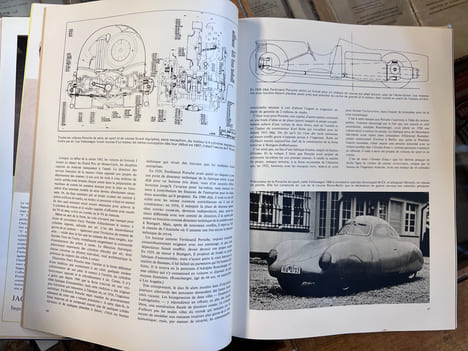 L'année automobile no. 11 - 1963-1964. Collectif
