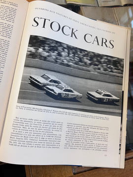 L'année automobile no. 11 - 1963-1964. Collectif