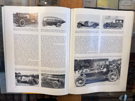 L'année automobile no. 10, 1962-1963. Collectif