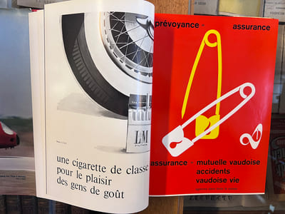 L'année automobile no. 9, 1961-1962