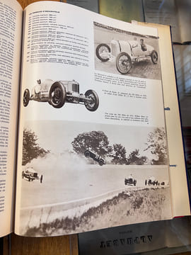 L'année automobile no. 9, 1961-1962. Collectif