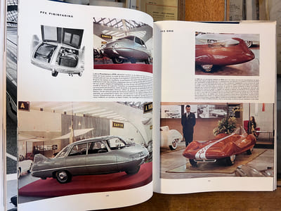 L'année automobile no. 8, 1960-1961