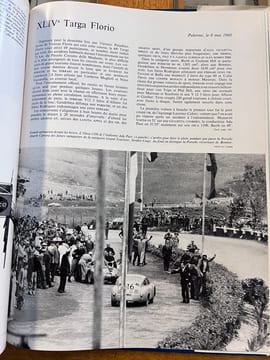 L'année automobile no. 8, 1960-1961. Collectif
