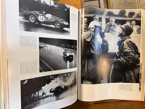 L'année automobile numéro 6, 1958-1959. Collectif