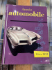 Année automobile, Édition 1955. Collectif