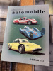 L'année automobile, édition 1957. Collectif