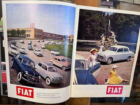 L'année automobile, édition 1957. Collectif
