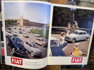 L'année automobile, édition 1957. Collectif