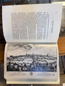 Châteaux et maisons fortes du canton de Fribourg. Bernard de Vevey