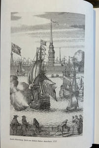 Schweizer in Sankt-Petersburg, Suisses à Saint-Pétersbourg, Svizzeri a San Pietroburgo