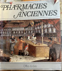 Pharmacies anciennes
Intérieurs et objets. Günter Kallinich