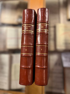 Les dames galantes
Edition publiée avec les notes et éclaircissements de Raoul Vèze