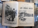 Les héros Boers. Paul Combes