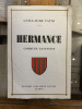 Hermance commune genevoise. Guillaume Fatio