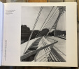 Calatrava Bridges. Kenneth Frampton, Anthony C. Webster, Anthony Tischhauser