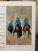 Les noms du cheval chez les arabes
Name of the horses in the arabic culture
Los nombres del caballo en la cultura arabe. Ahmed Chaouki Binebine ...