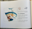 Les noms du cheval chez les arabes
Name of the horses in the arabic culture
Los nombres del caballo en la cultura arabe. Ahmed Chaouki Binebine ...