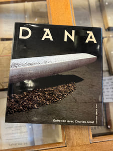 Dana : Sculptures