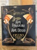 Luminaire Art Nouveau, Art Déco. Alastair Duncan