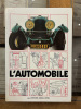 l'automobile. Hellmuth Gerschler et collectif