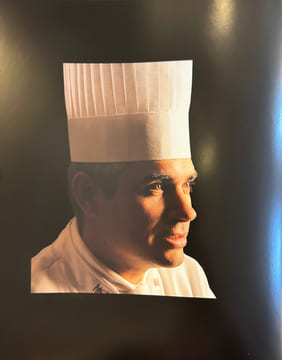 EXCELLENCE. Daniel Fazan
