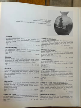DICTIONNAIRE DES VALEURS DES MEUBLES ET OBJETS D'ART. E. Mayer