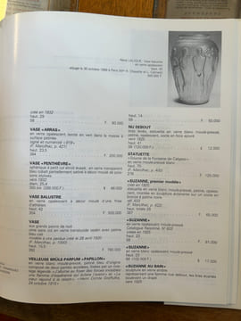DICTIONNAIRE DES VALEURS DES MEUBLES ET OBJETS D'ART. E. Mayer