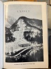 La Compagnie Vaudoise des Forces des lacs de Joux et de l'Orbe 1904-1954. René Besson