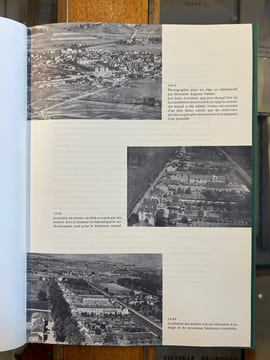 La Société anonyme Leclanché à Yverdon (Suisse)
1909 - 1959. Leclanché SA