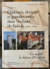 Châteaux, donjons et grandes tours dans les Etats de Savoie
1230 - 1330. Daniel de Raemy