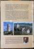 Châteaux, donjons et grandes tours dans les Etats de Savoie
1230 - 1330. Daniel de Raemy