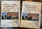 Châteaux, donjons et grandes tours dans les Etats de Savoie
1230 - 1330. Daniel de Raemy