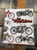 Les vraies motos 1896-1950. Christian Rey et Harry Louis