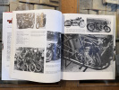 Les vraies motos 1896-1950. Christian Rey et Harry Louis