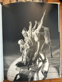 Nijinsky, clown de Dieu