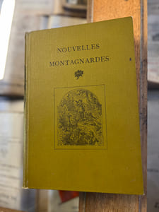 Nouvelles Montagnardes