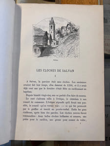 Nouvelles Montagnardes