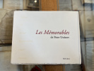 Les Mémorables. Peter Ustinov