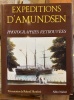 En avion vers le Pôle Nord. Roald Amundsen et ses collaborateurs
traduit du norvégien et adapté par Charles Rabot