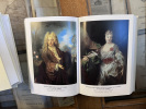 Journal 1771 - 1779 Tome 1
Journal 1779 - 1784 Tome 2
Journal 1784 - 1786 Tome 3. Louis-François Guiguer (Baron de Prangins)