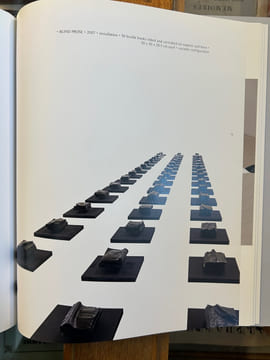 Re.turn
Recent Works of Franklin Chow. Collectif