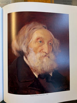 Auguste Baud-Bovy
1848-1899. Valentina Anker