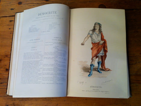 Oeuvres complètes de Regnard. Edouard Fournier