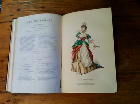 Oeuvres complètes de Regnard. Edouard Fournier