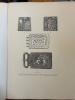 L'art Barbare 
dans l'ancien diocèse de Lausanne. Marius Besson