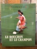 Le bouchon et le crampon
Les 15 lustres du F.C. Sion, 1909 - 1984. Henri Géroudet, Gérard Anthamatten, Robert Rausis
Photos : Pierre-Yves Dhinaut, ...