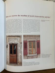 Les carrières d'Arvel
Une société centenaire, 1905-2005