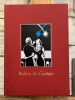 Ballon de Cartier. Maison Cartier